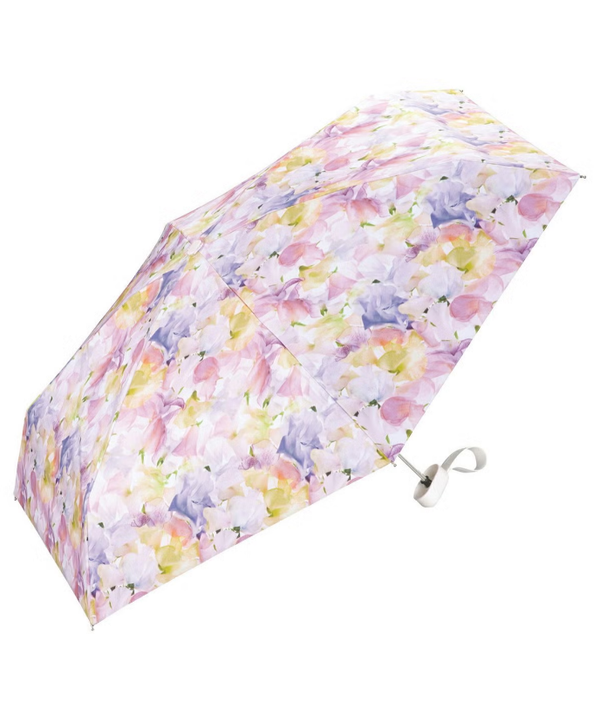 Plantica × Wpc Foldable 100% UV Blocking Umbrella