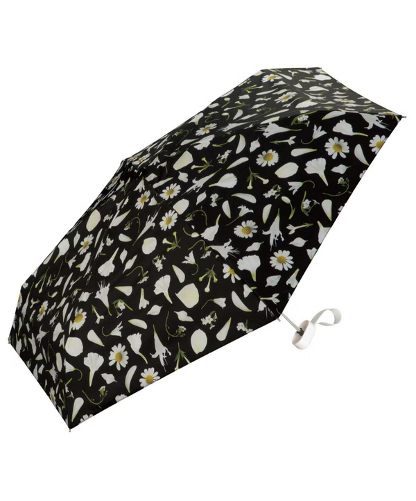 Plantica × Wpc Foldable 100% UV Blocking Umbrella