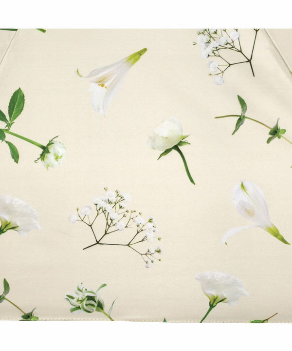 Plantica × Wpc Foldable 100% UV Blocking Umbrella