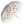 Load image into Gallery viewer, Plantica × Wpc Patchwork Flower Print Long Umbrella

