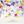 Load image into Gallery viewer, Plantica × Wpc Patchwork Flower Print Long Umbrella
