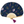 Load image into Gallery viewer, Plantica × Wpc Flower Art Folding Fan
