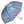 Load image into Gallery viewer, Wpc × HERALBONY Art Umbrella
