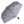 Load image into Gallery viewer, Wpc × Masayuki Oki Cat Paw Plastic Umbrella
