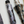 Load image into Gallery viewer, Wpc × Masayuki Oki Cat Paw Plastic Umbrella
