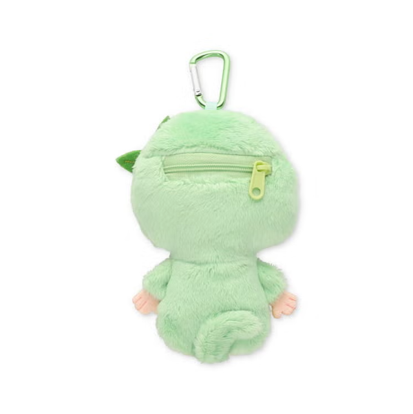 Monchhichi Mascot Pouch