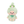 Load image into Gallery viewer, Monchhichi Mascot Pouch
