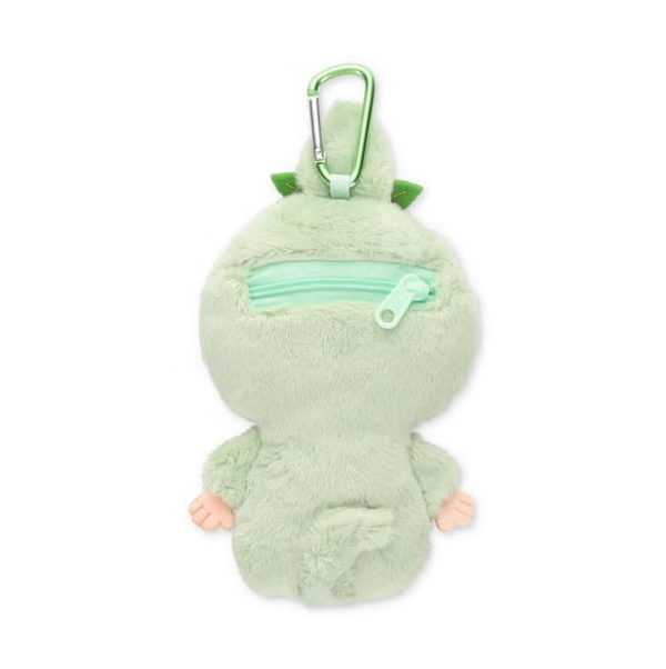Monchhichi Mascot Pouch