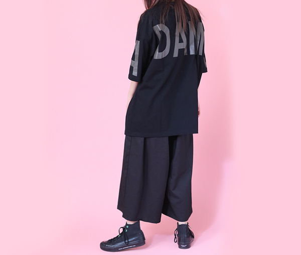 RADIO EVA 695 ADAMS T-Shirt [Pre-order]