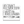Load image into Gallery viewer, Acrylic Stand – DEATH AND REBIRTH Logo 『Neon Genesis Evangelion: The End of Evangelion』
