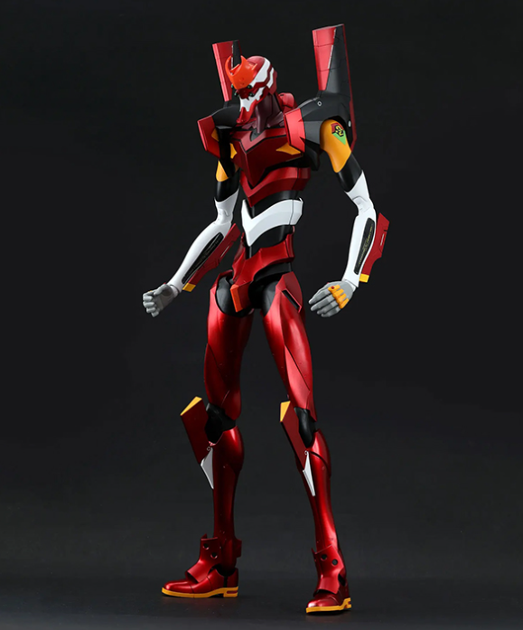 MENG MODEL – EVA Unit-02 Ver.1.5 Model Kit [Pre-order]