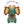 Load image into Gallery viewer, Jurassic World Dilophosaurus Gimmick Figure
