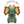Load image into Gallery viewer, Jurassic World Dilophosaurus Gimmick Figure
