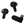 Load image into Gallery viewer, Final VR3000 Wireless for Gaming + USB Transceiver
