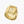 Load image into Gallery viewer, RAQUEL Gold Tone Watch Ring
