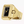 Load image into Gallery viewer, Raquel Gold Tone Stainless Steel Watch Ring

