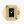 Load image into Gallery viewer, Raquel Gold Tone Stainless Steel Watch Ring
