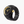 Load image into Gallery viewer, Black Pave Stainless Steel Watch Ring Quartz Two Hand Ring Watch

