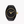 Load image into Gallery viewer, Black Pave Stainless Steel Watch Ring Quartz Two Hand Ring Watch

