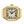 Load image into Gallery viewer, Harlow Gold Tone Watch Ring Stainless Steel Quartz Two Hand Ring Watch

