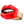 Load image into Gallery viewer, Gold Tone Lip Watch Ring
