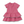 Load image into Gallery viewer, Lil ala mode x coeur a coeur Tiered Frill Pochette Dress for Kids
