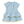 Load image into Gallery viewer, Lil ala mode x coeur a coeur Tiered Frill Pochette Dress for Kids
