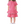 Load image into Gallery viewer, Lil ala mode x coeur a coeur Tiered Frill Pochette Dress for Kids
