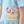 Load image into Gallery viewer, Lil ala mode x coeur a coeur Tiered Frill Pochette Dress for Kids
