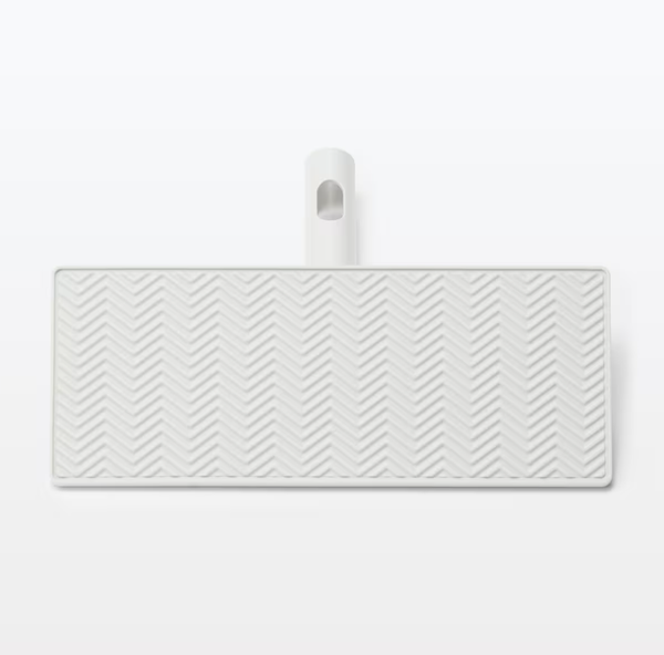 MUJI Replaceable Head Flooring Wiper Mop Base