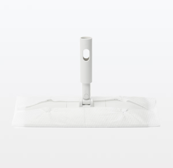MUJI Replaceable Head Flooring Wiper Mop Base
