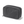 Load image into Gallery viewer, Muji Wrinkled Nylon Wide Opening Cosmetic Pouch M
