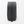 Load image into Gallery viewer, Muji Wrinkled Nylon Wide Opening Cosmetic Pouch M
