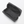 Load image into Gallery viewer, Muji Wrinkled Nylon Wide Opening Cosmetic Pouch M
