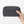 Load image into Gallery viewer, Muji Wrinkled Nylon Wide Opening Cosmetic Pouch M
