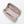 Load image into Gallery viewer, Muji Wrinkled Nylon Wide Opening Cosmetic Pouch M
