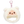 Load image into Gallery viewer, Monchhichi Cham Fan Cap Keychain
