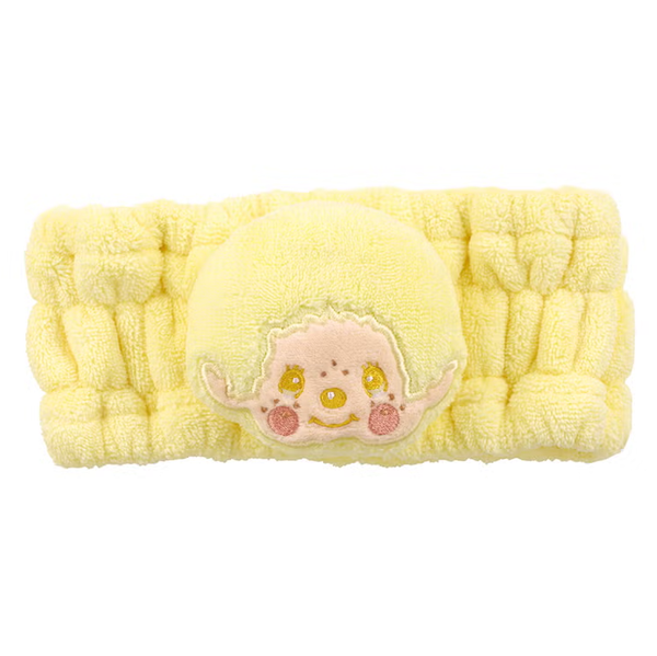 Monchhichi Hair Turban Headband