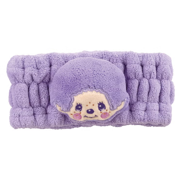 Monchhichi Hair Turban Headband