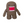 Load image into Gallery viewer, Domo-kun Large Plush Toy 42cm L Size
