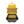 Load image into Gallery viewer, Domo-kun "What Will You Do, Ieyasu?" Taiga Drama Mascot Plush 18cm
