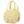 Load image into Gallery viewer, Monchhichi Die-Cut Face Tote Bag
