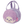 Load image into Gallery viewer, Monchhichi Die-Cut Face Tote Bag
