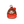Load image into Gallery viewer, Monchhichi Mini Backpack Pouch with Carabiner
