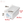 Load image into Gallery viewer, TENMA Iretoko Clear Storage Box Series
