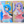Load image into Gallery viewer, Trio-Try-iT Lucky Star Izumi Konata &amp; Hiiragi Kagami Figures
