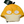 Load image into Gallery viewer, Pokemon PokéPark Kanto Psyduck Costume Hat
