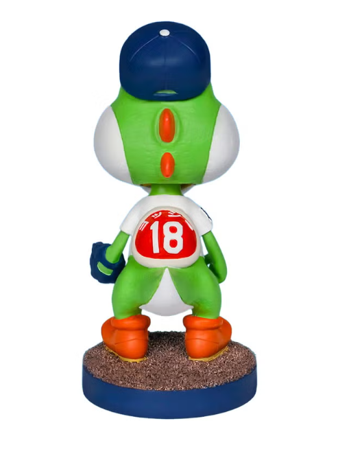 Los Angeles Dodgers Yoshinobu Yamamoto & Yoshi Bobblehead Limited Edition Figure