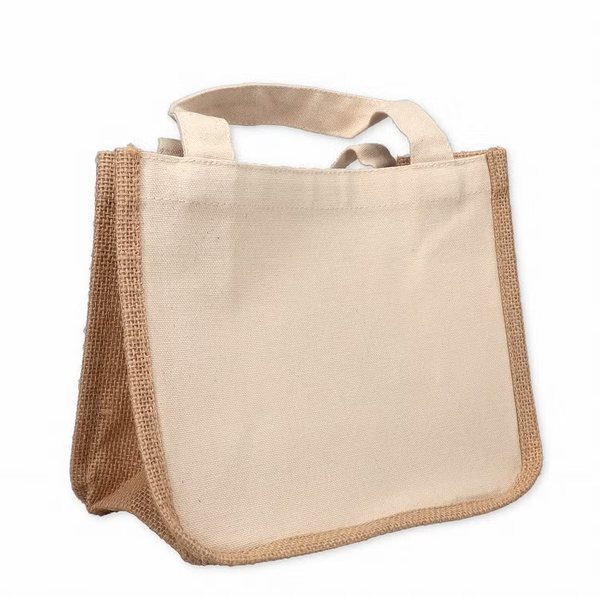 Monchhichi Juco Lunch Tote Bag