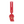Load image into Gallery viewer, Monchhichi Luggage Tag

